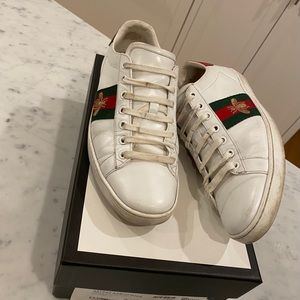 Gucci Ace Sneaker - image 1